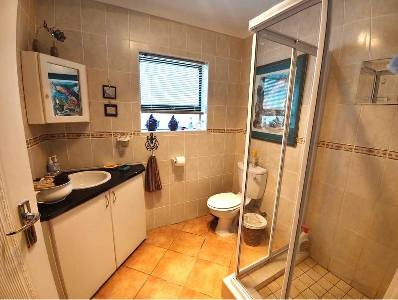 4 Bedroom Property for Sale in Island View Western Cape